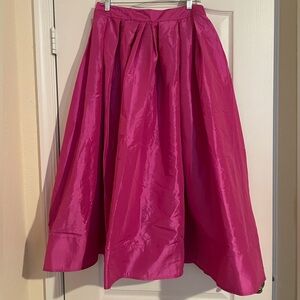 Free people skirt size L